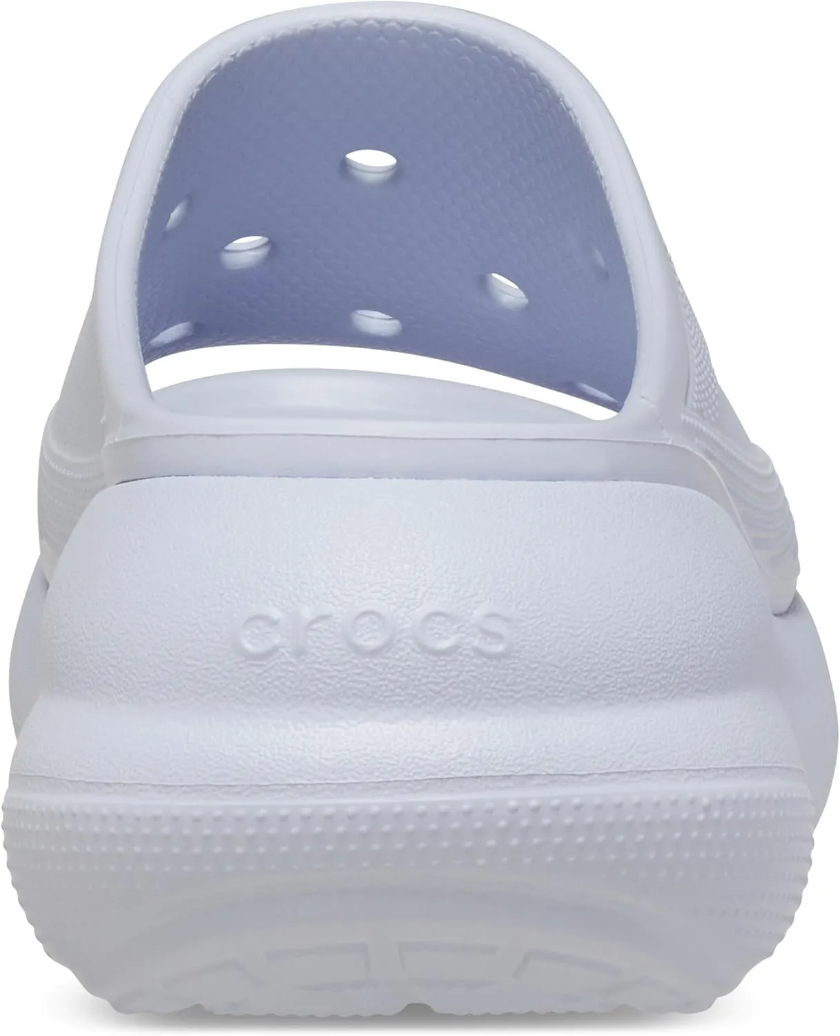 Crocs Unisex-Adult Crush Slide