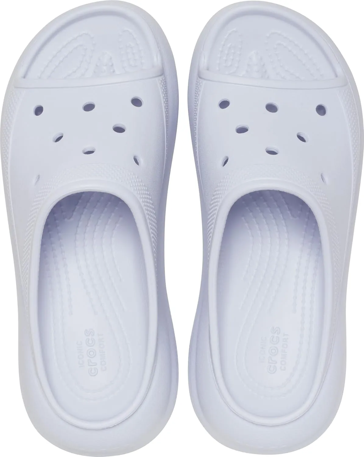 Crocs Unisex-Adult Crush Slide