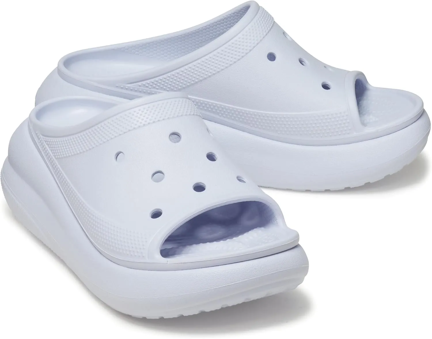 Crocs Unisex-Adult Crush Slide