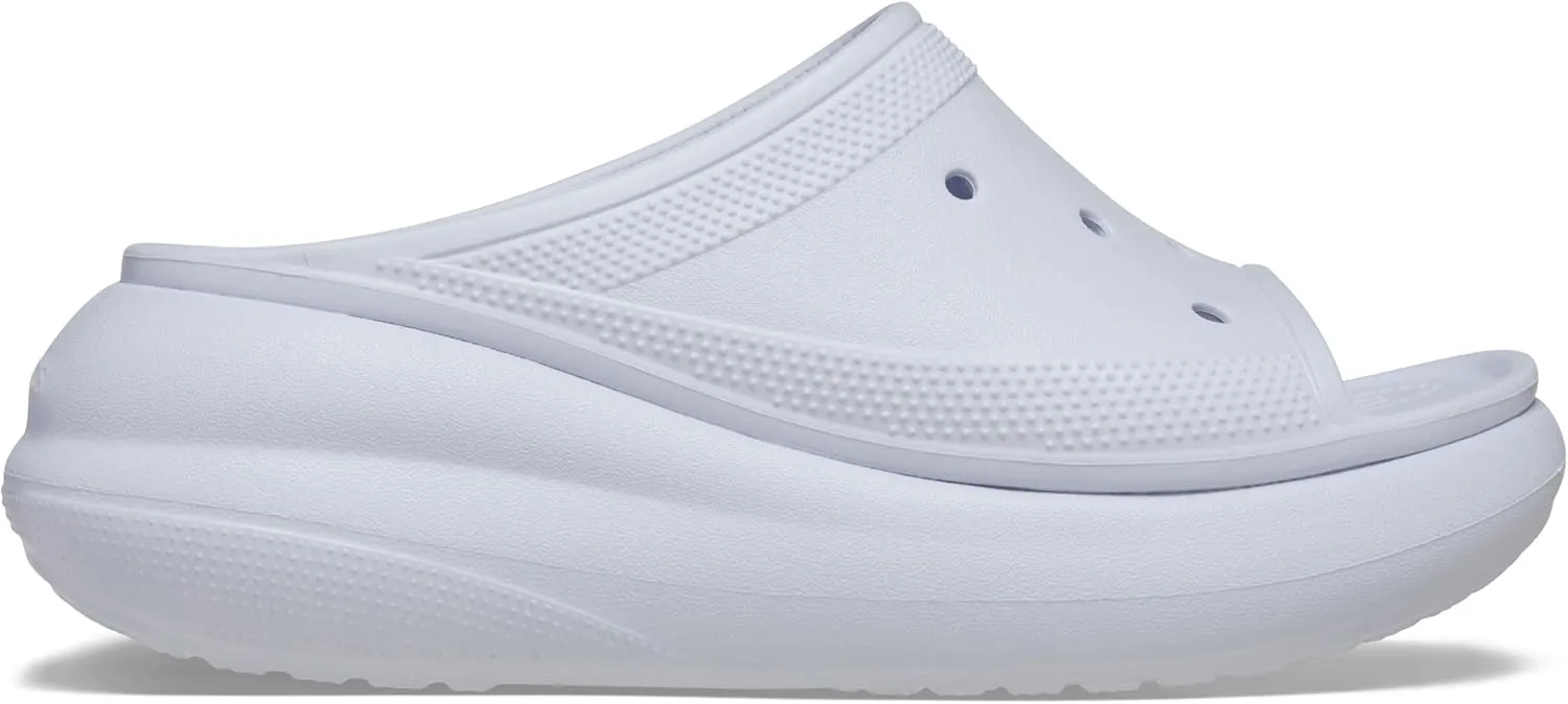 Crocs Unisex-Adult Crush Slide