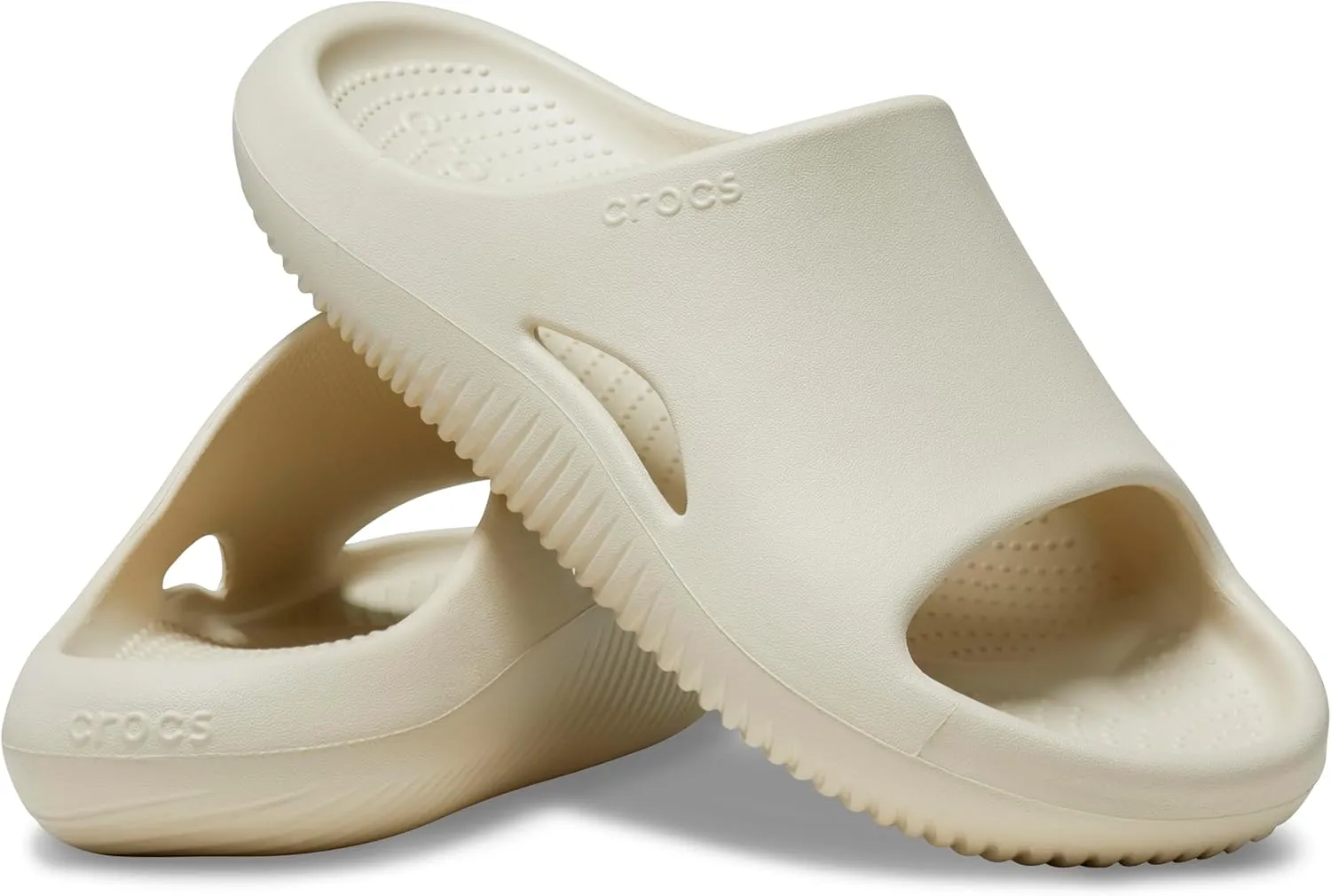 Crocs Unisex-Adult Mellow Recovery Slides