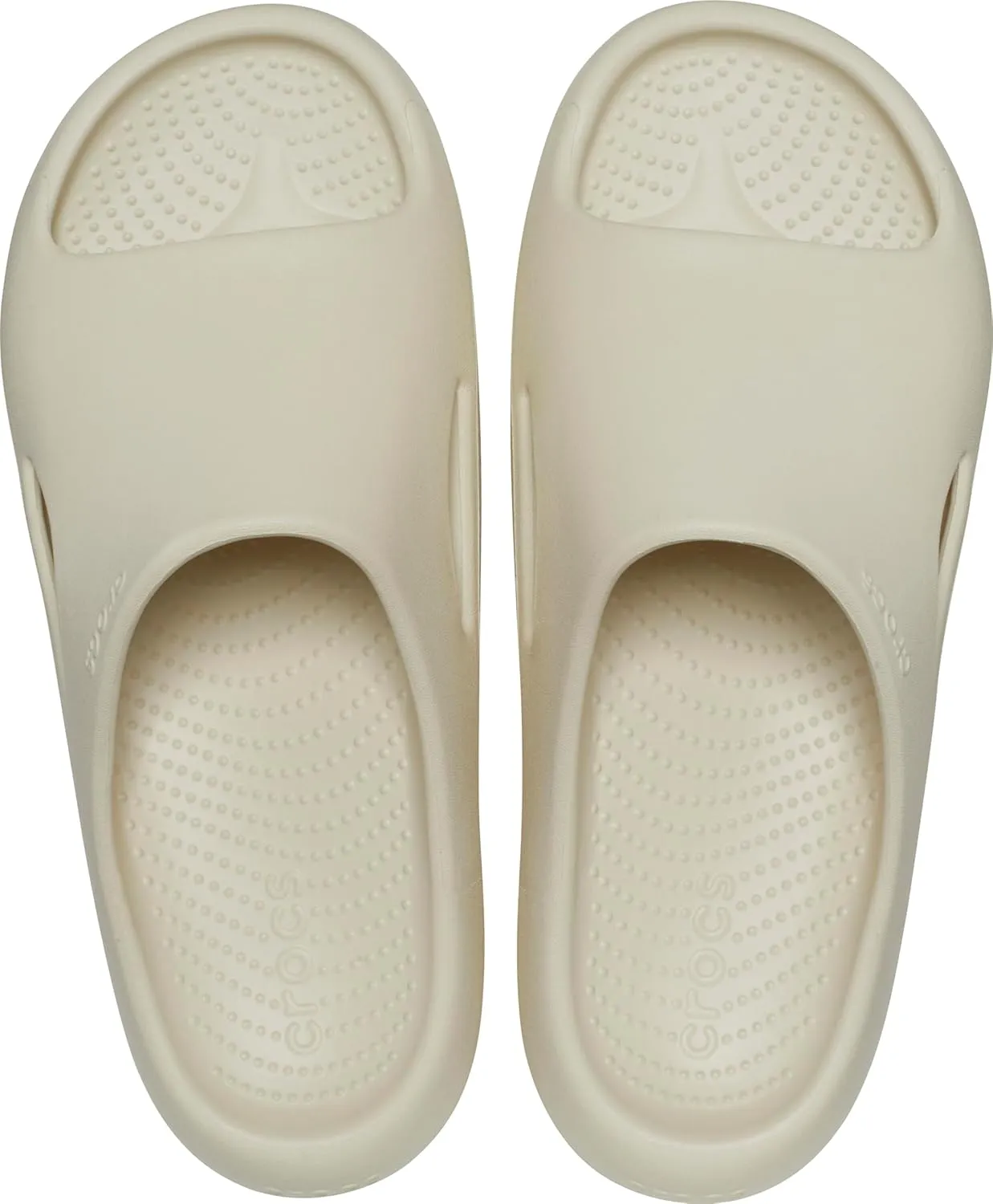 Crocs Unisex-Adult Mellow Recovery Slides