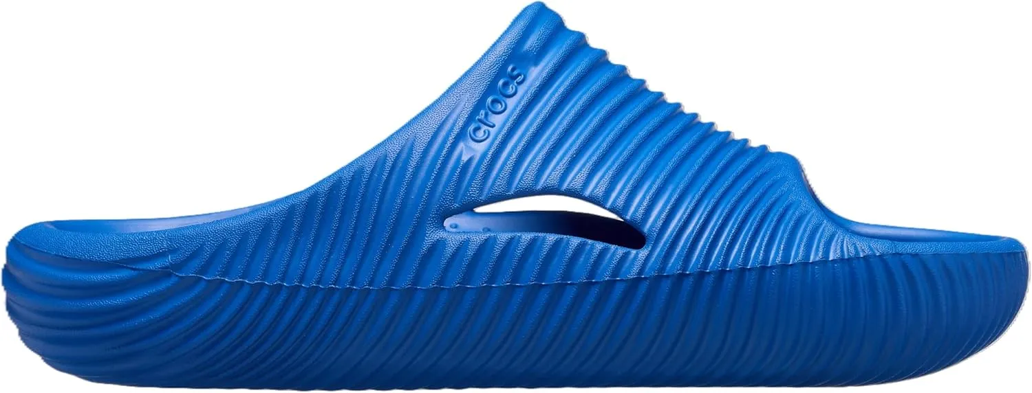 Crocs Unisex-Adult Mellow Recovery Slides