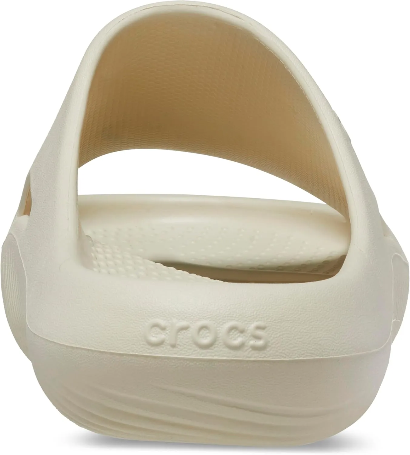 Crocs Unisex-Adult Mellow Recovery Slides