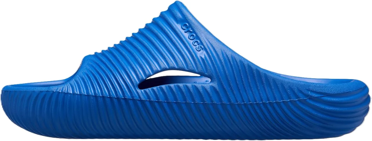 Crocs Unisex-Adult Mellow Recovery Slides