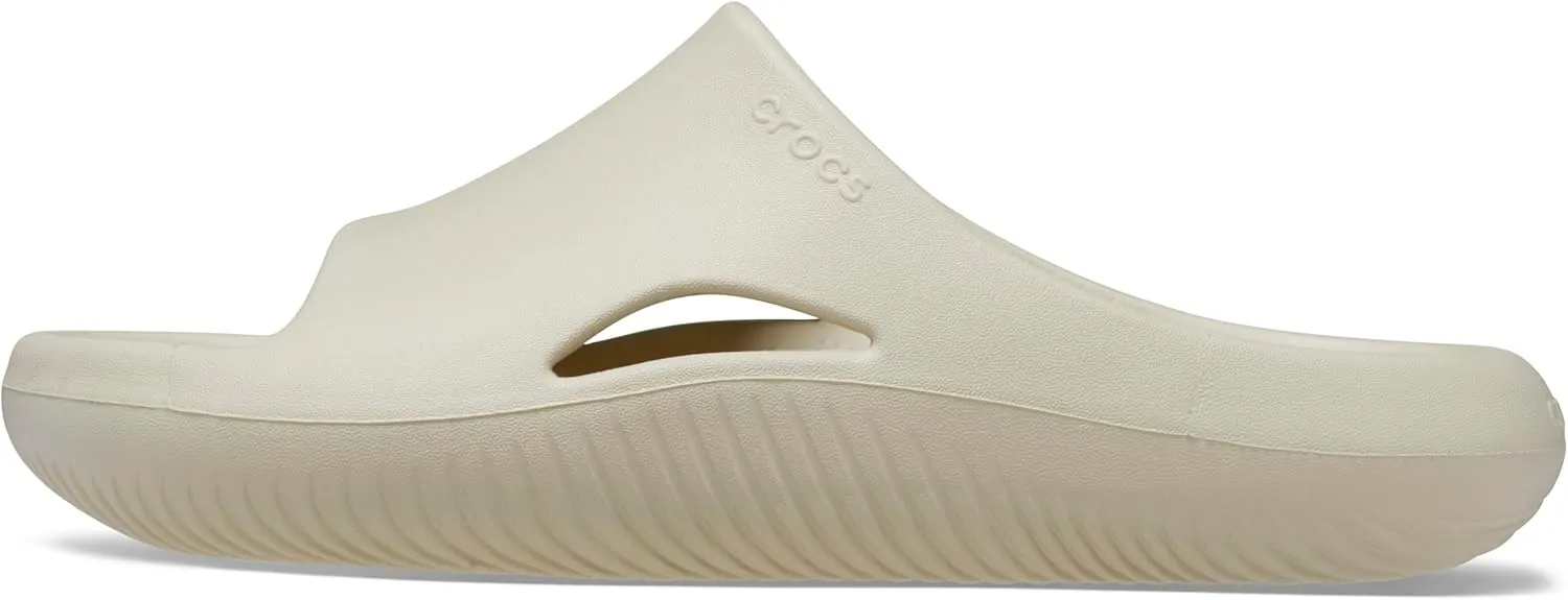 Crocs Unisex-Adult Mellow Recovery Slides