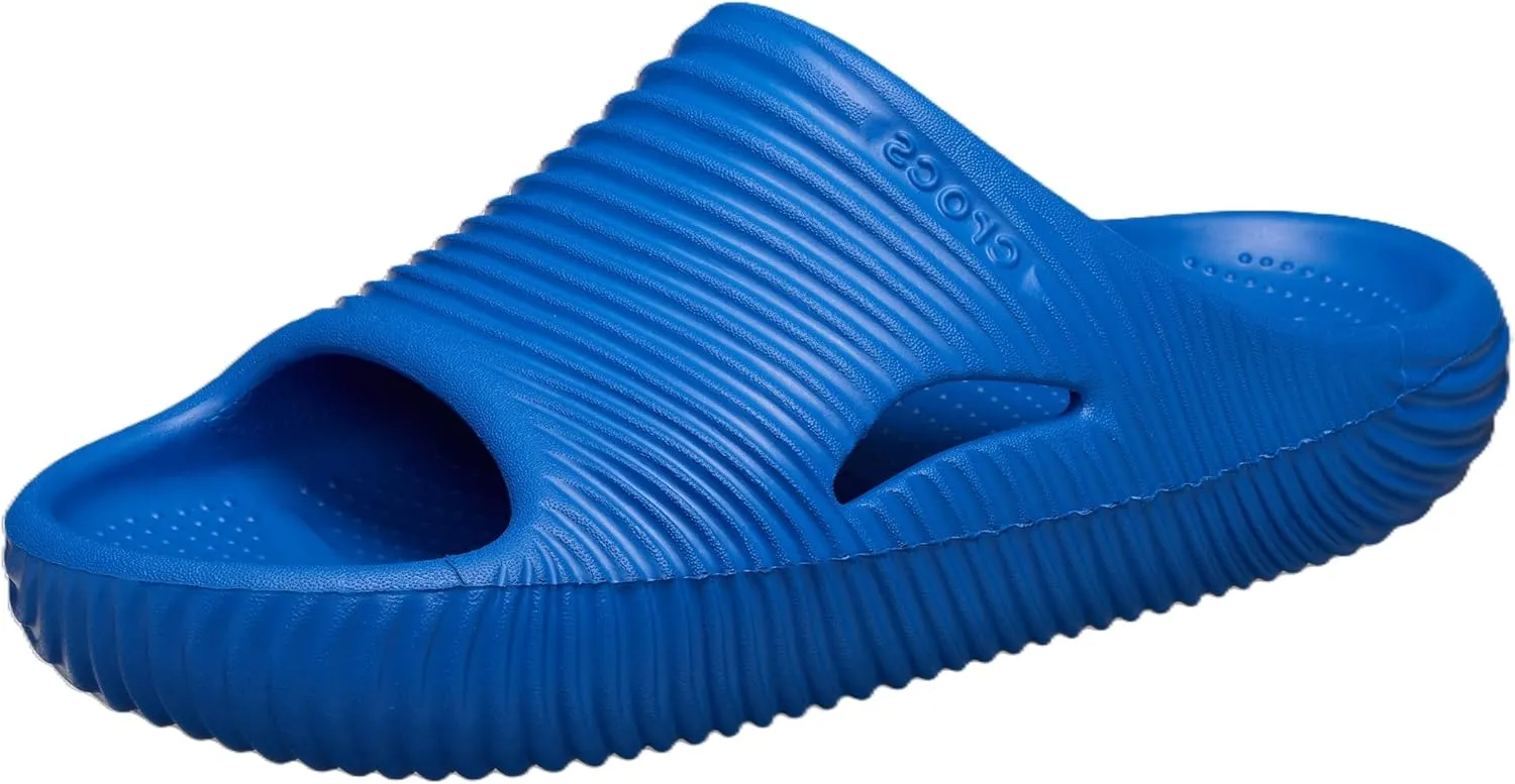 Crocs Unisex-Adult Mellow Recovery Slides
