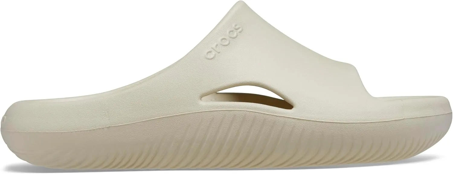Crocs Unisex-Adult Mellow Recovery Slides