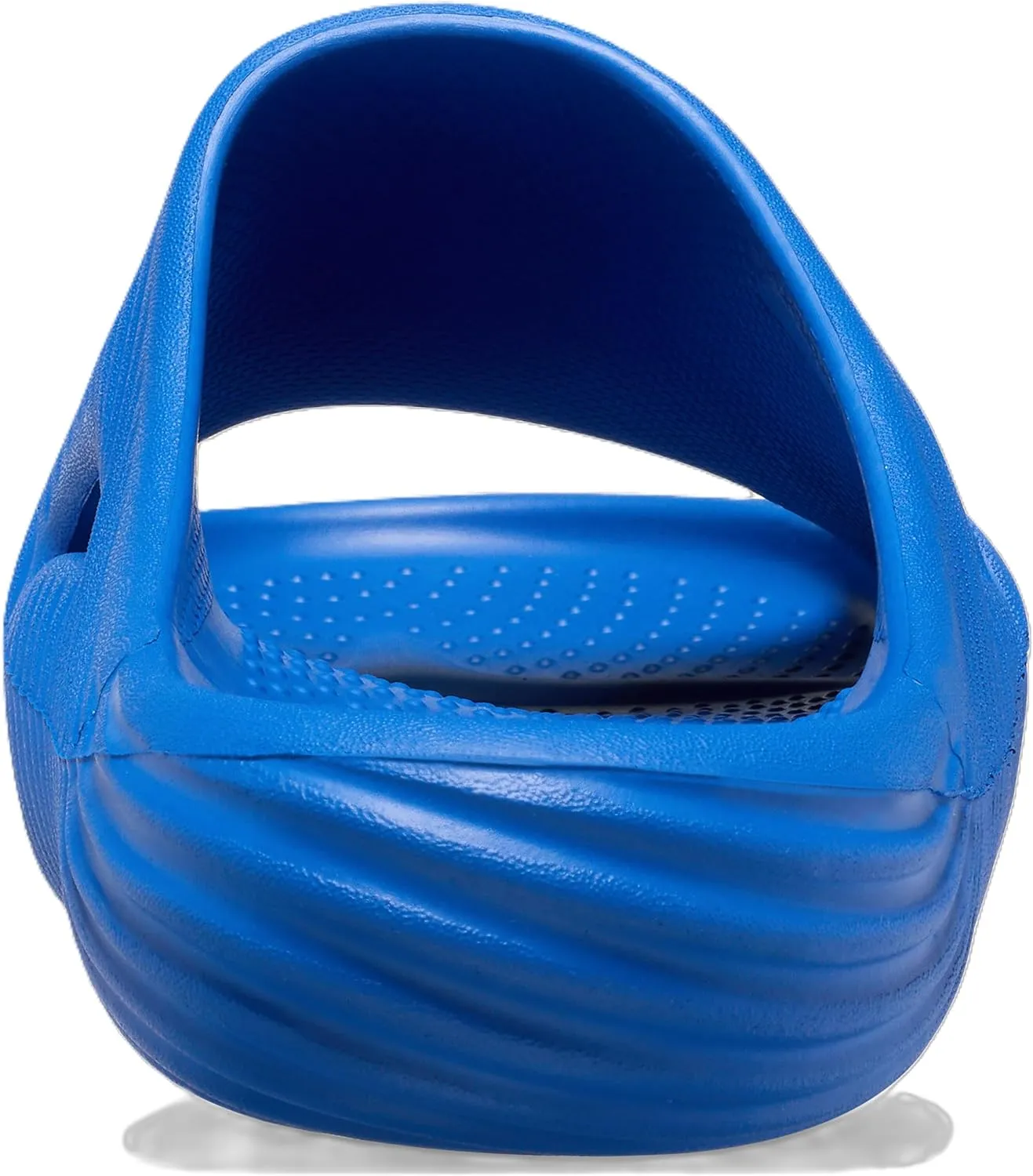 Crocs Unisex-Adult Mellow Recovery Slides