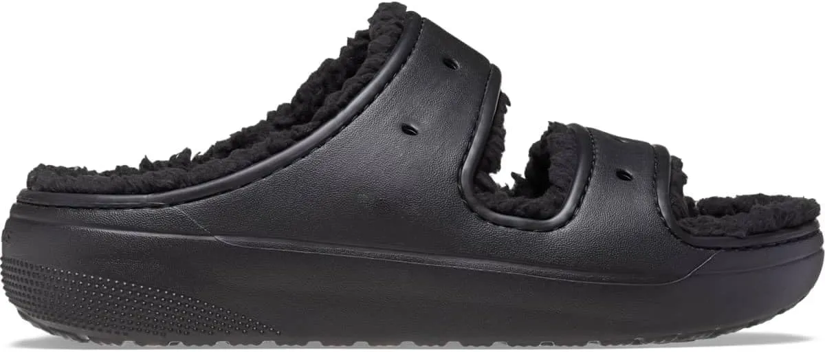 Crocs Unisex Classic Cozzzy Sandal