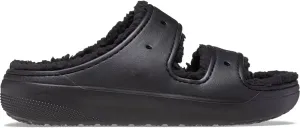 Crocs Unisex Classic Cozzzy Sandal