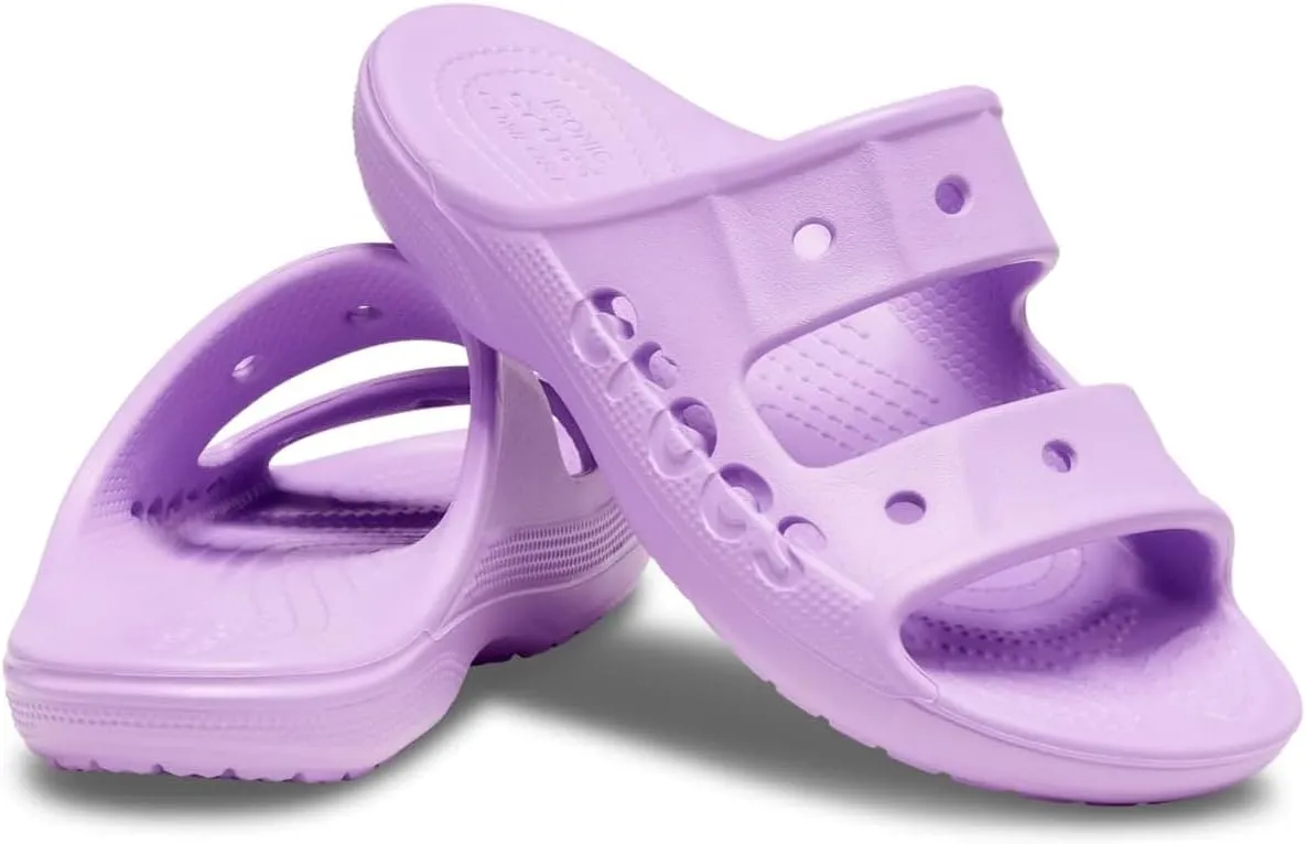 Crocs Unisex's Platform Sandal