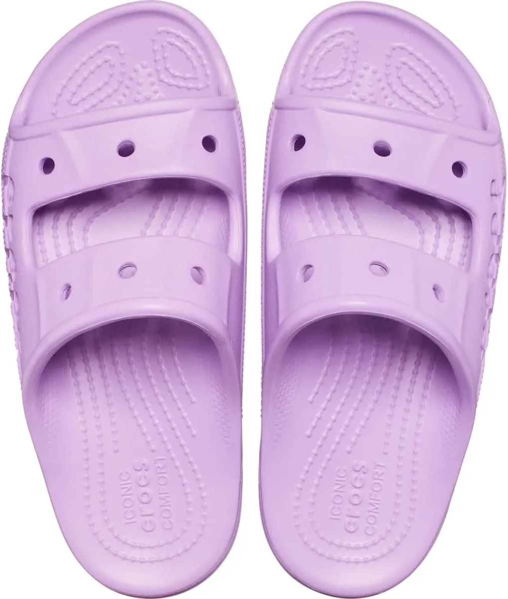 Crocs Unisex's Platform Sandal