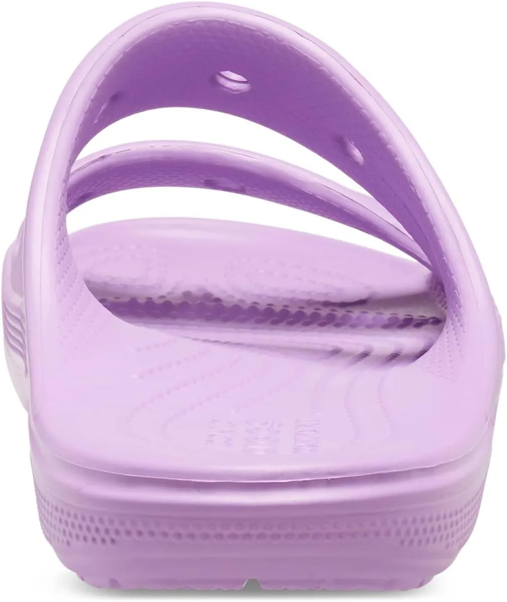 Crocs Unisex's Platform Sandal