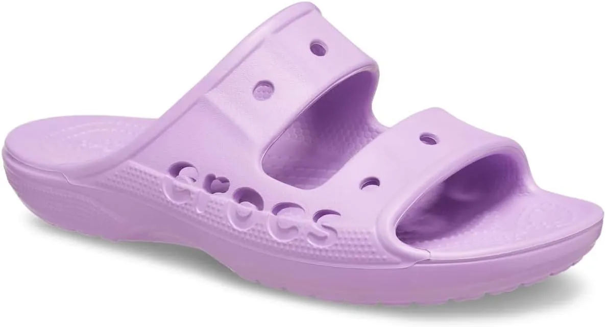 Crocs Unisex's Platform Sandal