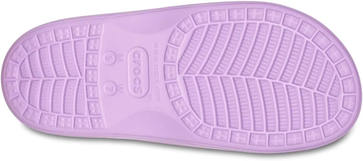 Crocs Unisex's Platform Sandal