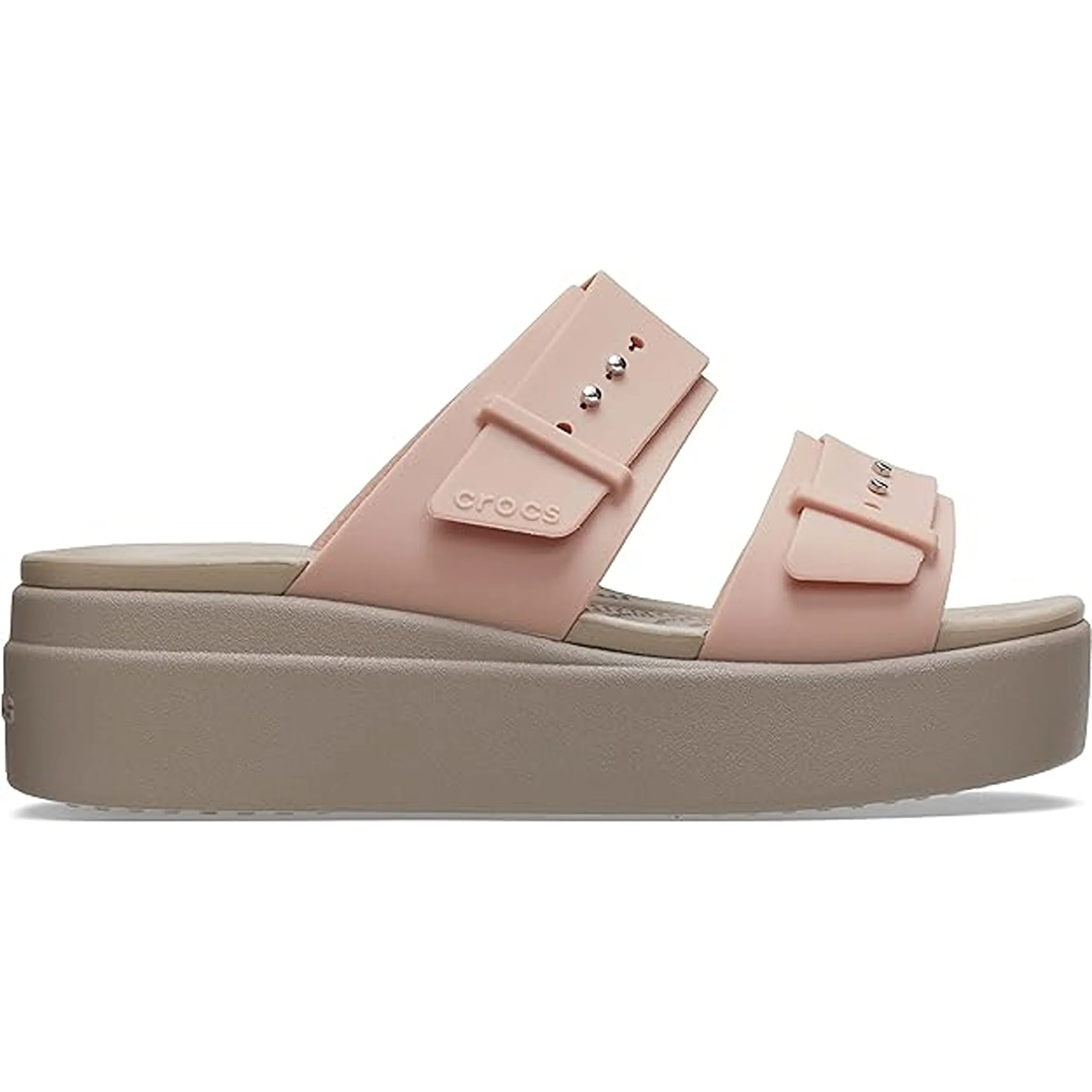 Crocs Women's 208667-206 Sandal