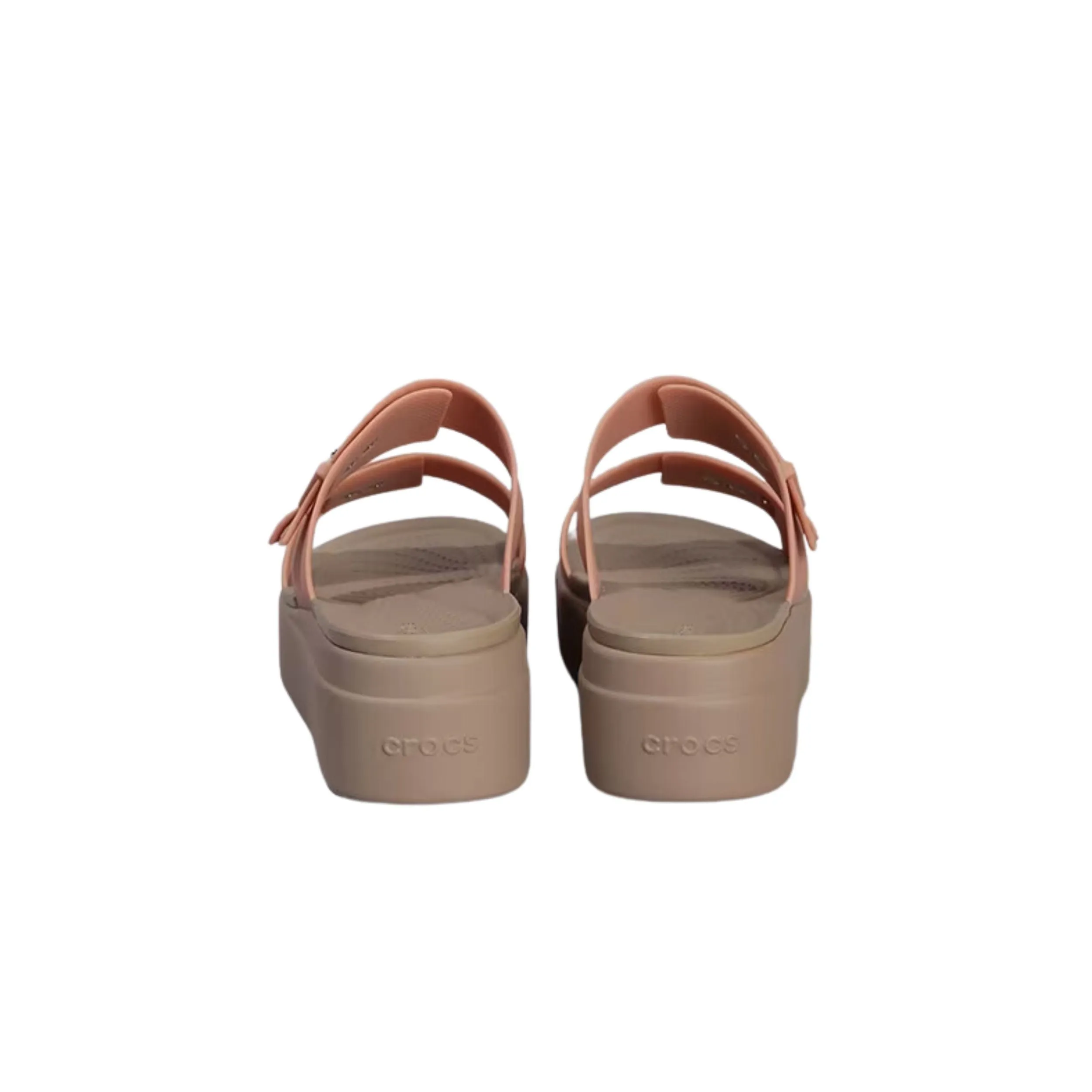 Crocs Women's 208667-206 Sandal