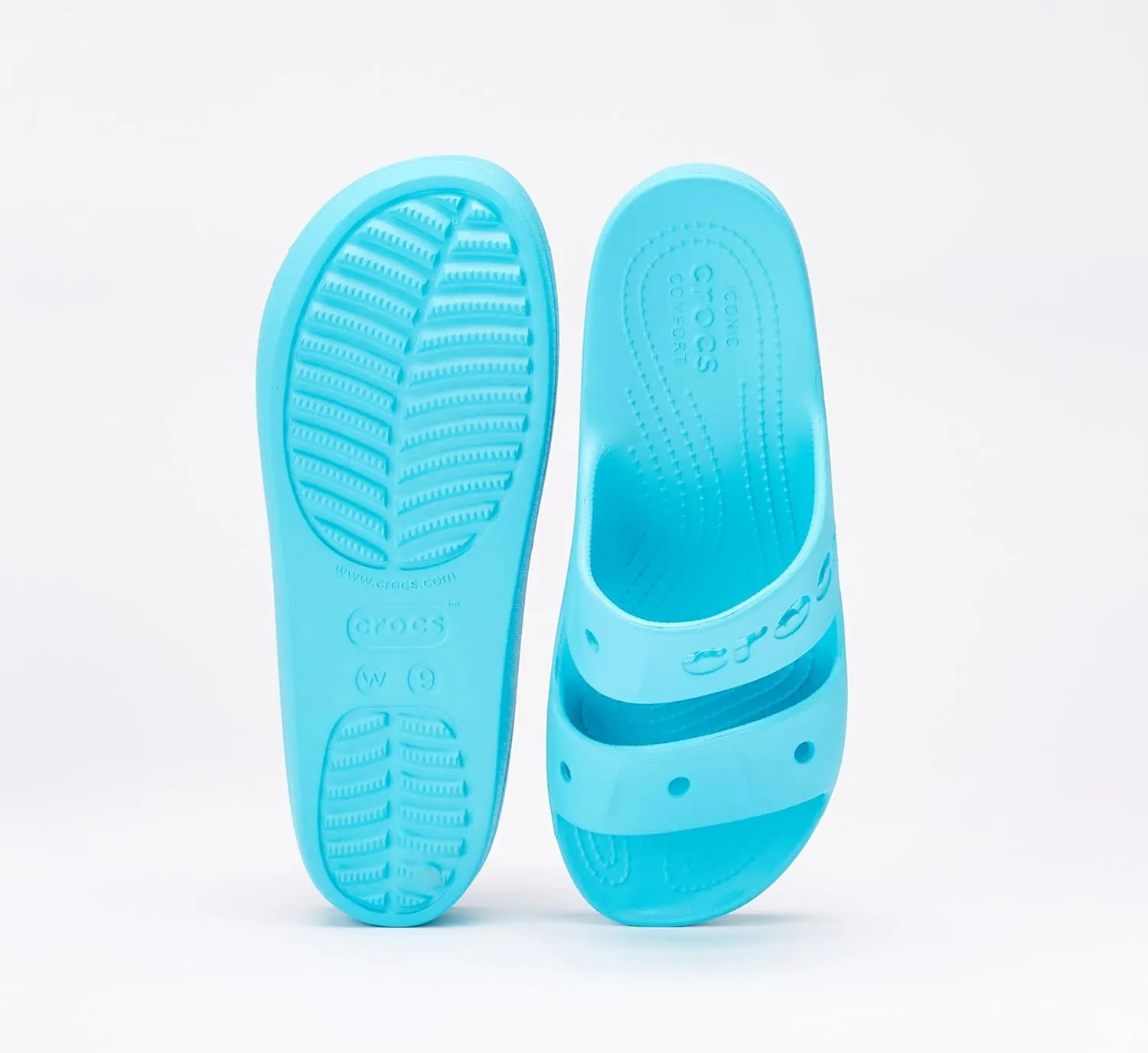 Crocs Women's Baya Platform Sandal