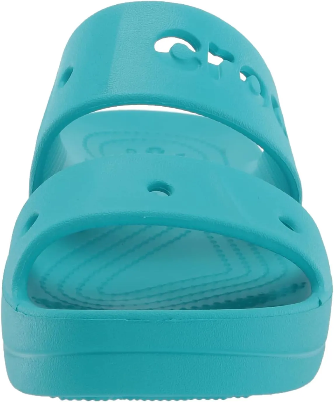 Crocs Women's Baya Platform Sandal