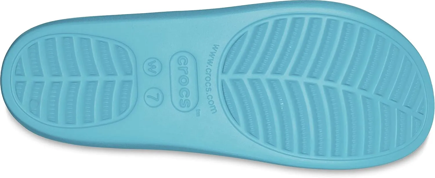 Crocs Women's Baya Platform Sandal