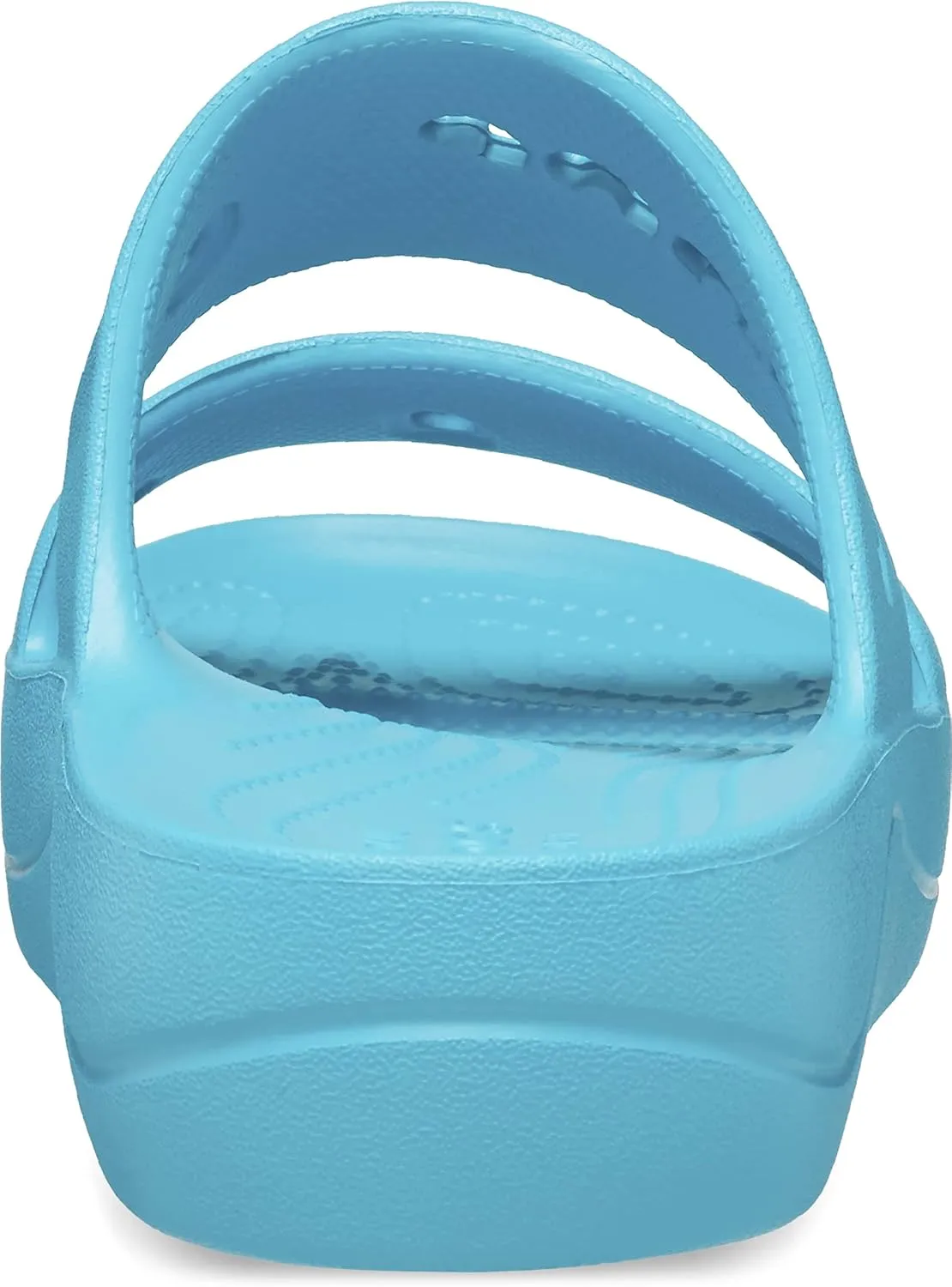 Crocs Women's Baya Platform Sandal