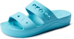 Crocs Women's Baya Platform Sandal