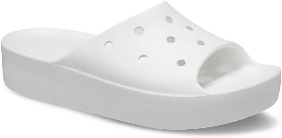 Crocs Women's Classic Slide | Platform Sandals