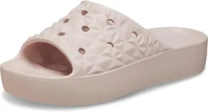 Crocs Women's Classic Slide | Platform Sandals