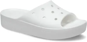 Crocs Women's Classic Slide | Platform Sandals
