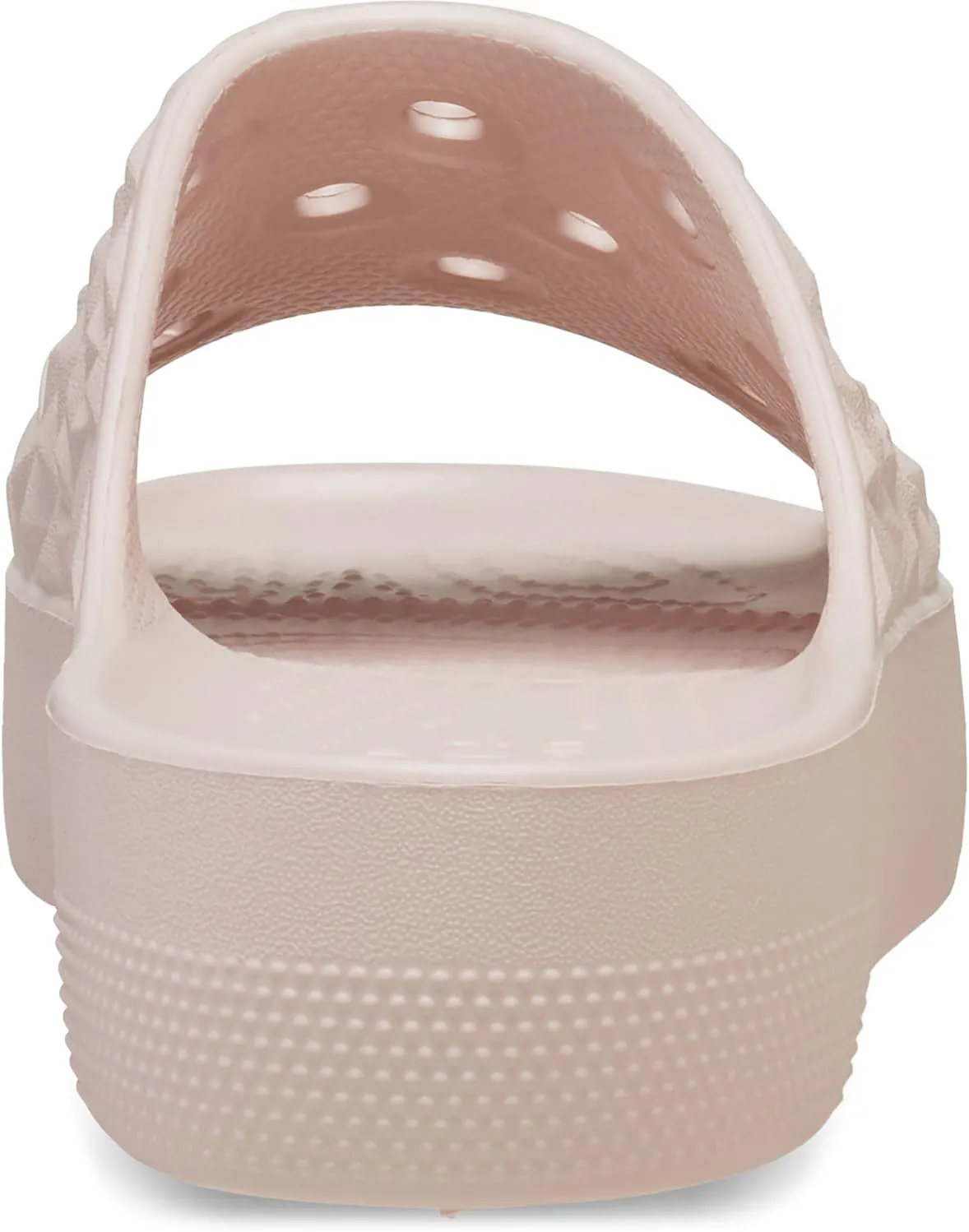 Crocs Women's Classic Slide | Platform Sandals