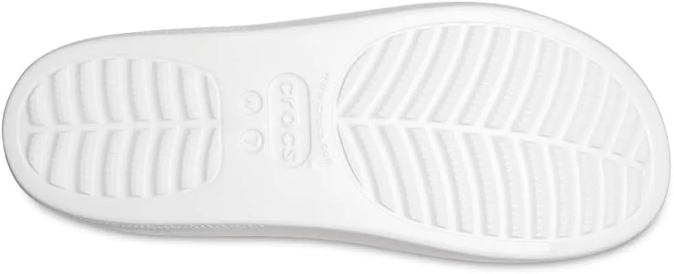 Crocs Women's Classic Slide | Platform Sandals