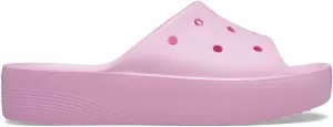 Crocs Women's Classic Slide | Platform Sandals