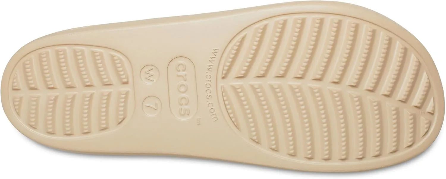 Crocs Women's Via Platform Sandal