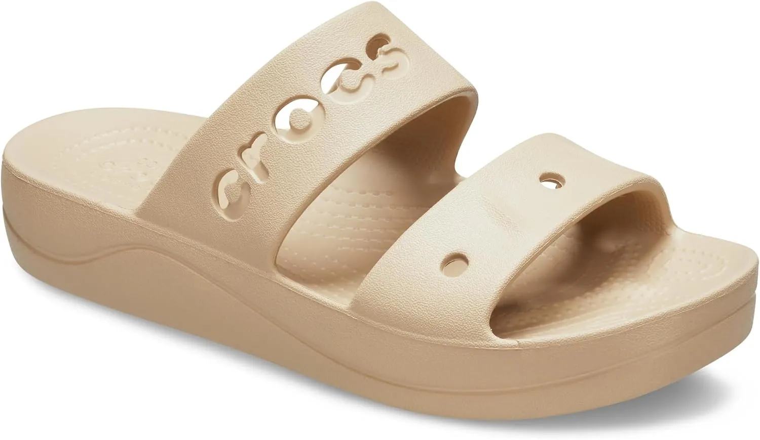 Crocs Women's Via Platform Sandal