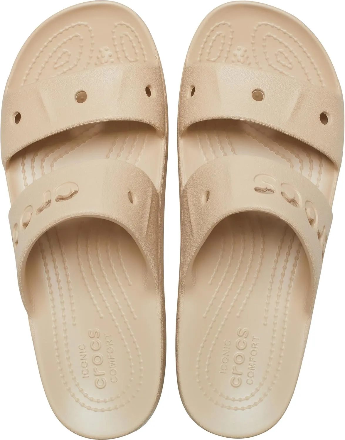 Crocs Women's Via Platform Sandal
