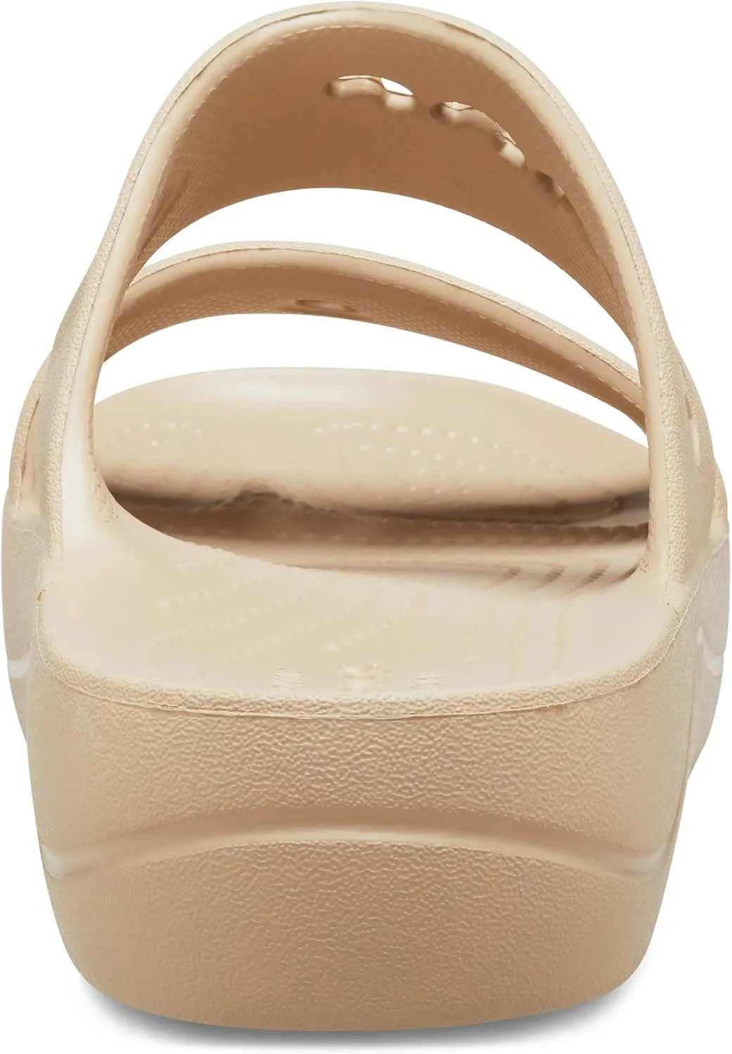 Crocs Women's Via Platform Sandal