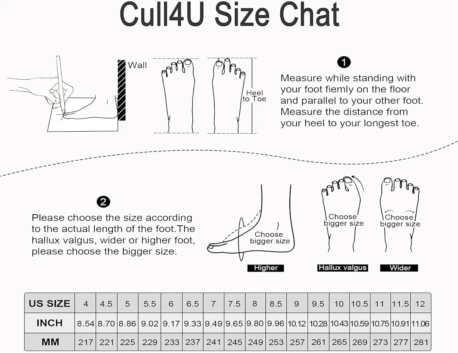 Cull4U Women's Breathable Slip On Loafer Shoes