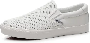 Cull4U Women's Breathable Slip On Loafer Shoes