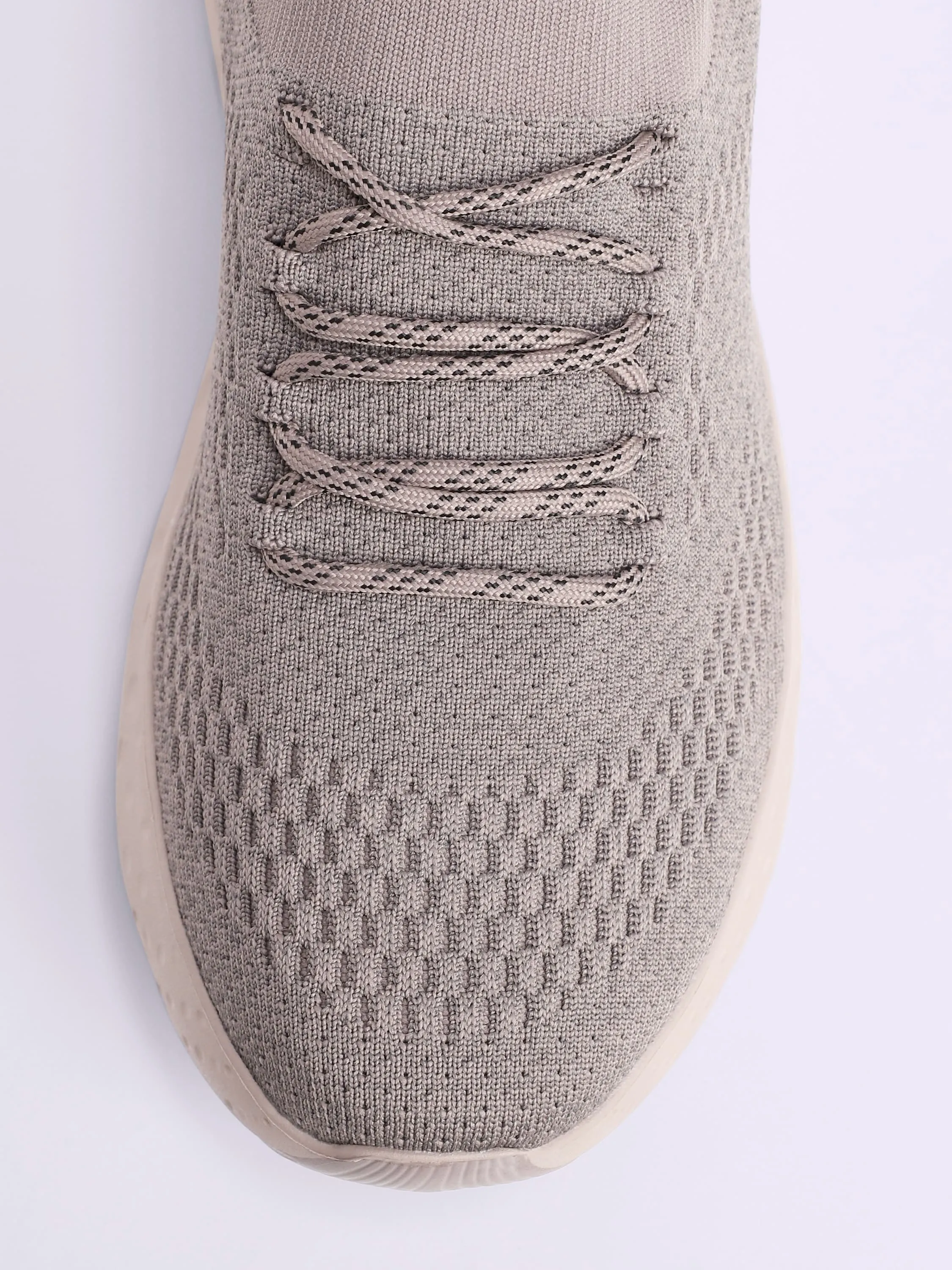 cult EZ  Plush Men's Walking Shoes - Pinkish Grey