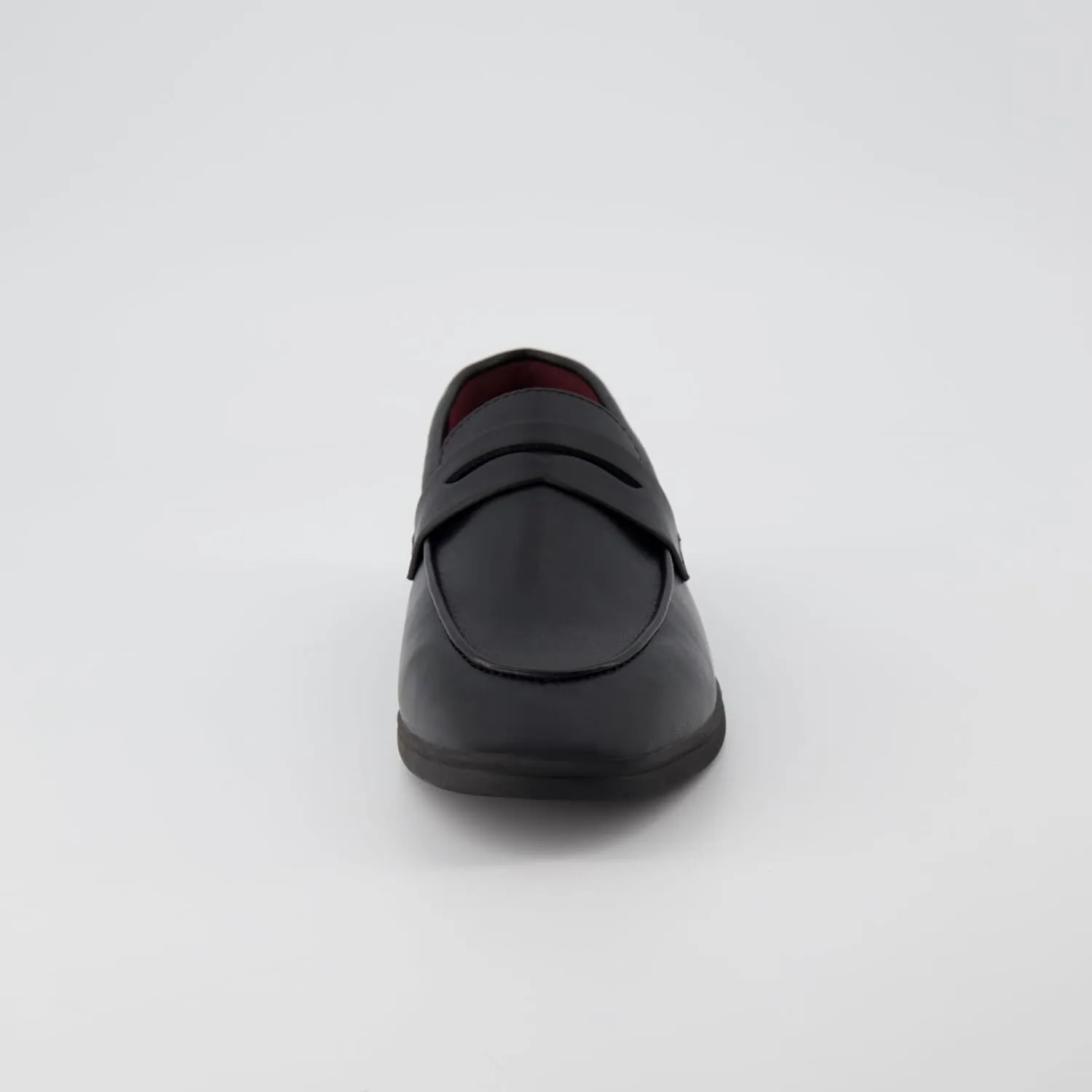 CUSHIONAIRE Women's Jetset Slip on Loafer  Memory Foam, Wide Widths Available