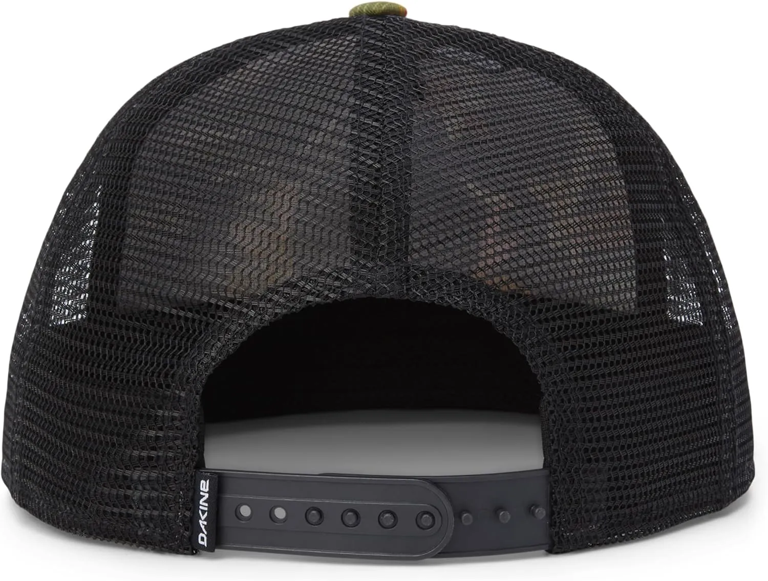 Dakine Classic Paradise Trucker Hat