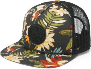 Dakine Classic Paradise Trucker Hat