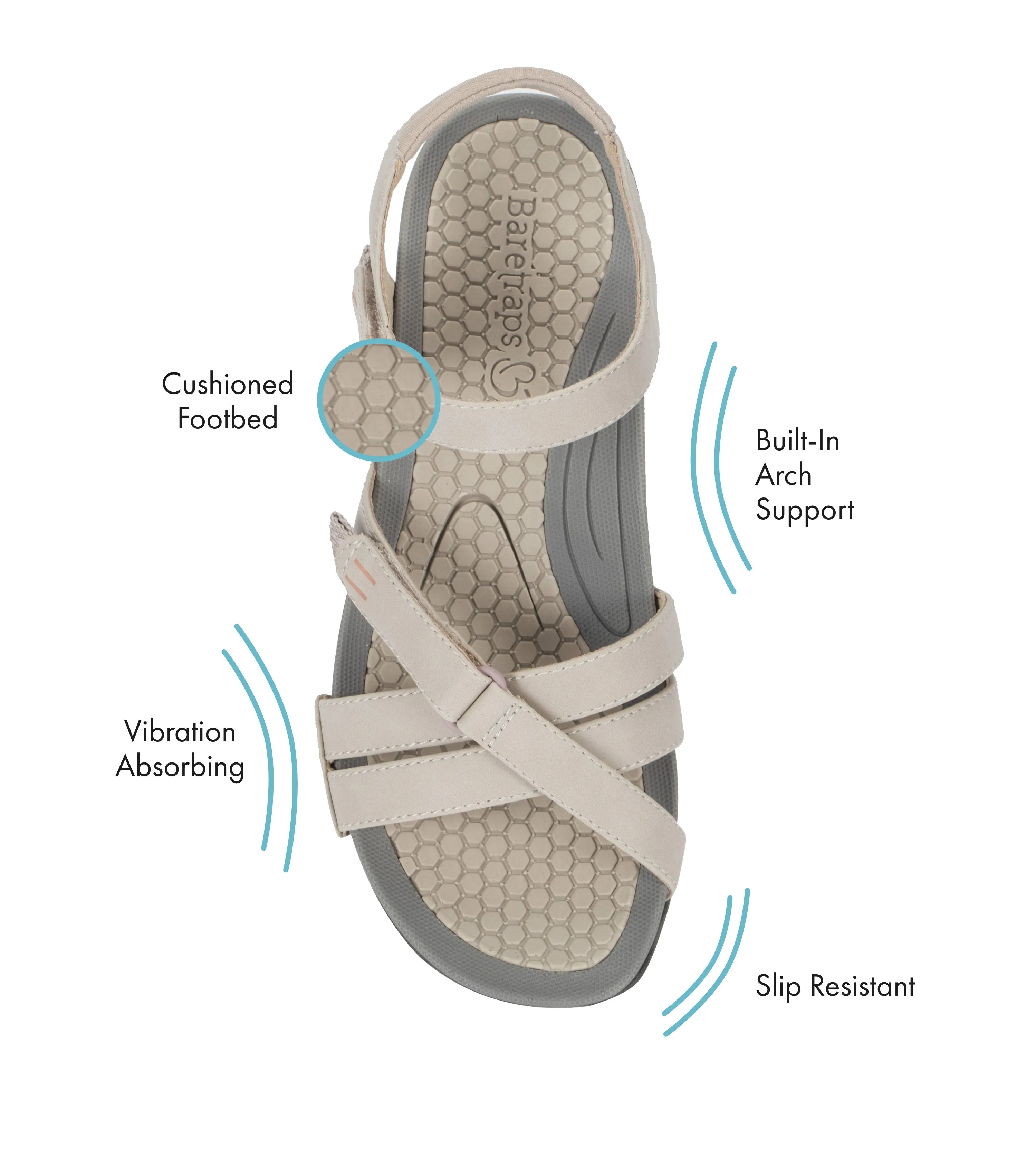 Danny Sandal