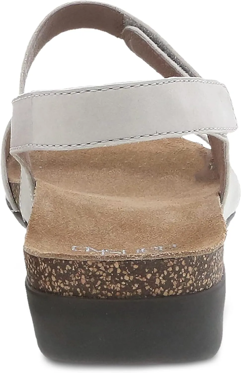 Dansko Women's Ronda Cork Sandals - memory foam