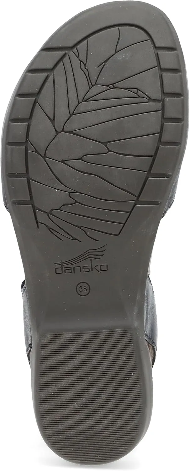 Dansko Women's Rowan Mary Jane Flat
