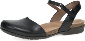 Dansko Women's Rowan Mary Jane Flat