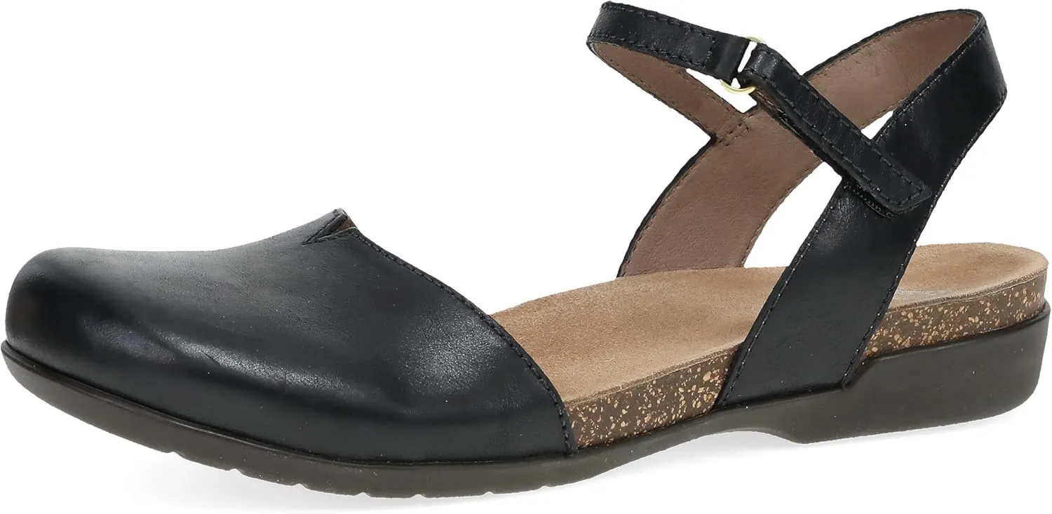 Dansko Women's Rowan Mary Jane Flat