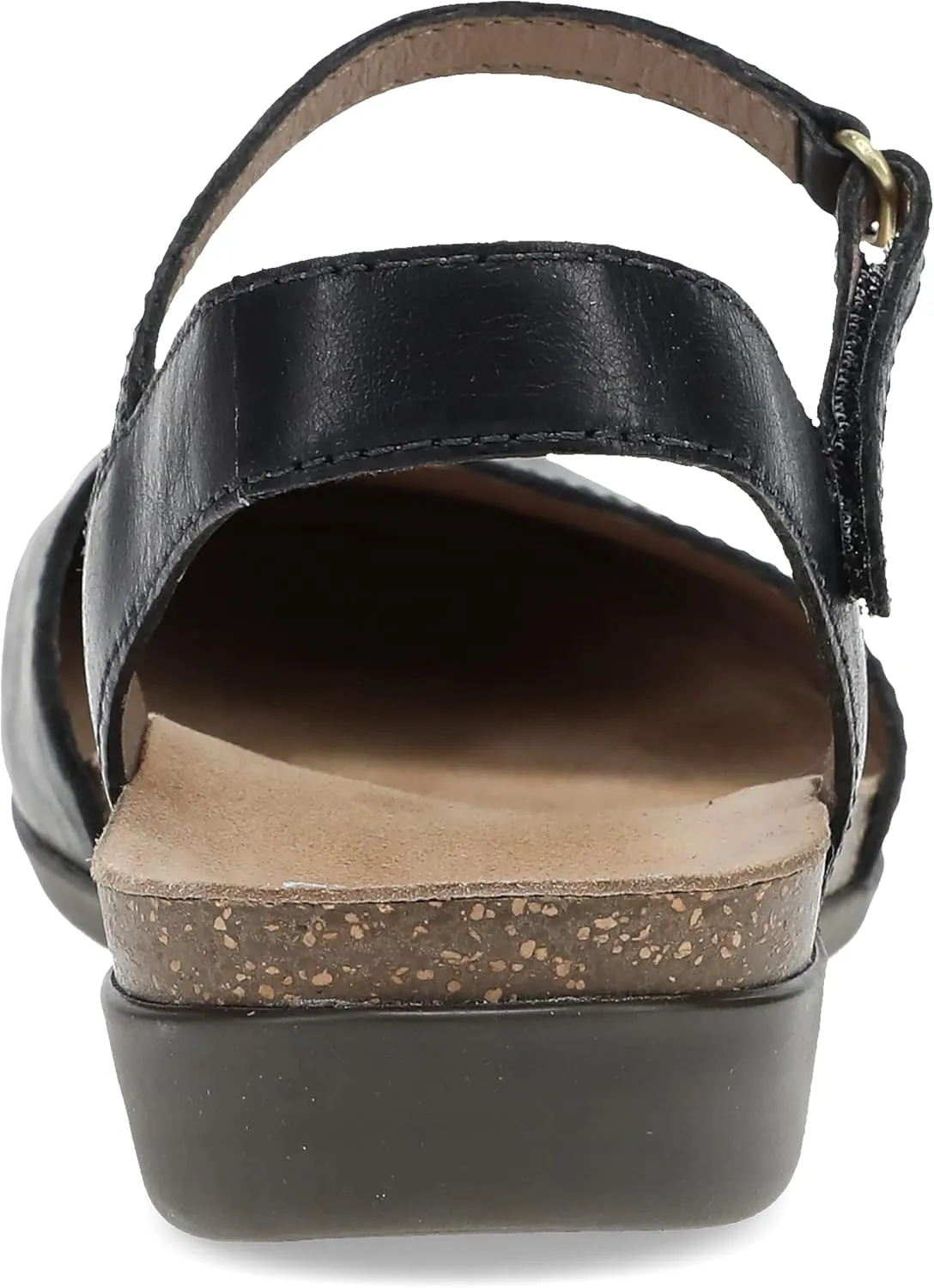 Dansko Women's Rowan Mary Jane Flat