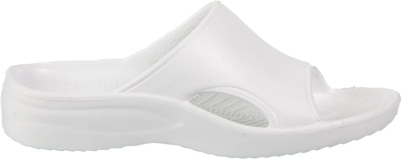 DAWGS Women's Slide Sandals